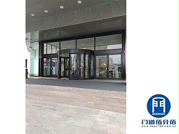 保養(yǎng)守護(hù)通行：旋轉(zhuǎn)門保養(yǎng)工作實(shí)戰(zhàn)記錄