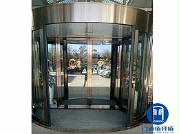 國(guó)家郵政局下屬某療養(yǎng)院KBB旋轉(zhuǎn)門保養(yǎng)服務(wù)案例