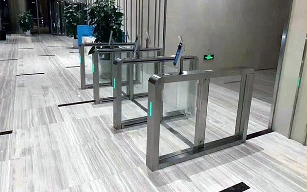 閘機識別方式大比拼