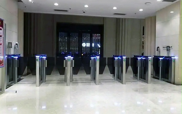 閘機識別方式大比拼