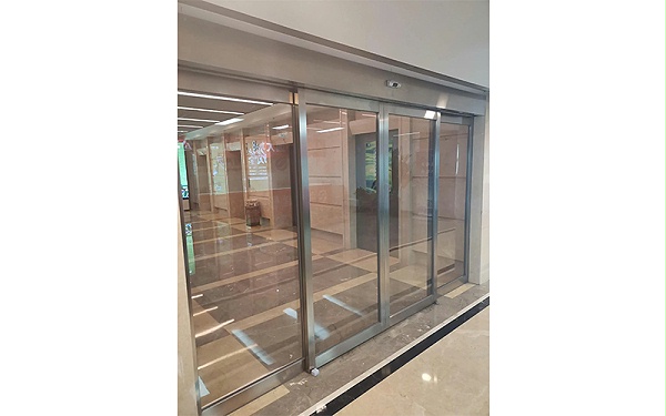 自動(dòng)門、旋轉(zhuǎn)門等各種門型維修操作方法及維修工具介紹