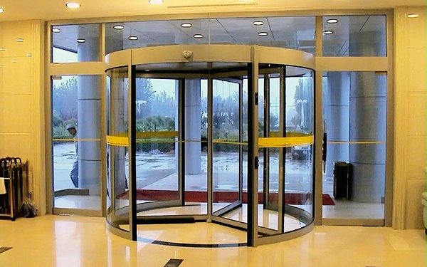 自動(dòng)門、旋轉(zhuǎn)門等各種門型維修操作方法及維修工具介紹