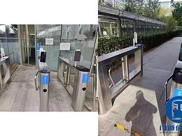 預(yù)防性維護(hù)的力量：戶外寶盾擺閘巡檢案例展示