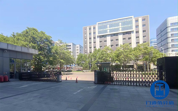 維修案例丨紅門電動(dòng)伸縮門故障維修