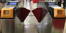 門(mén)道佰分佰北京閘機(jī)維修師傅為您解析閘機(jī)行業(yè)發(fā)展情況