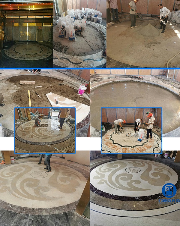 以舊換新案例丨北京金臺(tái)飯店大成路分店電動(dòng)旋轉(zhuǎn)門整體更換項(xiàng)目