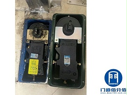 從故障到煥新：中車公司地彈門地彈簧維修全過(guò)程