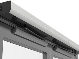 自動開門機(jī)類型介紹