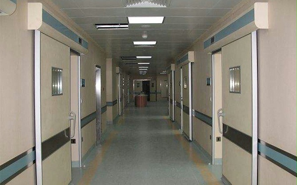 手術(shù)室醫(yī)用氣密門(mén)安裝步驟大揭秘