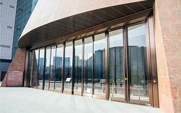 平衡易推門使用手冊(cè)