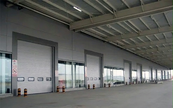 工業(yè)提升門故障檢測實操指南