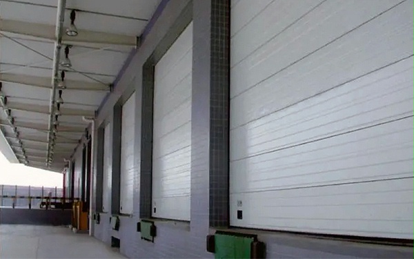 工業(yè)提升門故障檢測實操指南