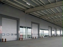 工業(yè)提升門故障檢測實(shí)操指南