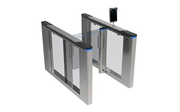 閘機結構解析：剖析進出控制的秘密