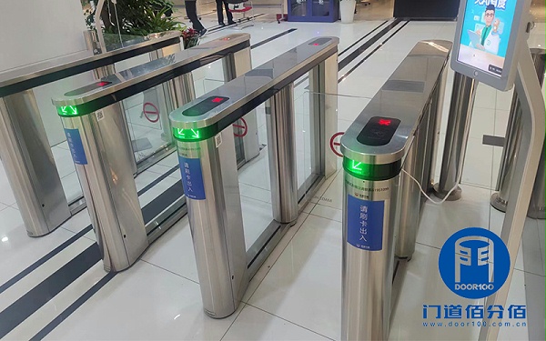 一次寶盾速通門(mén)維護(hù)保養(yǎng)與保駕護(hù)航服務(wù)實(shí)錄介紹