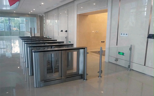 無刷速通門英文代碼含義說明