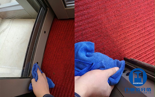 北京西城區(qū)人民大會(huì)堂賓館兩翼自動(dòng)旋轉(zhuǎn)門保養(yǎng)服務(wù)