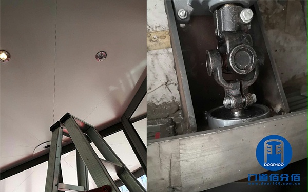 北京西城區(qū)人民大會(huì)堂賓館兩翼自動(dòng)旋轉(zhuǎn)門保養(yǎng)服務(wù)