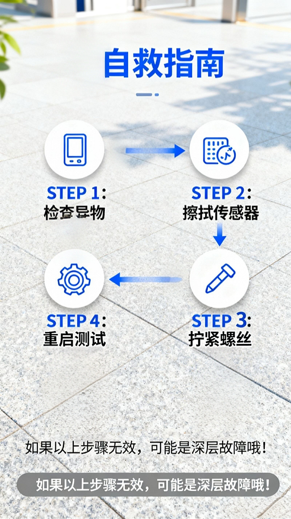 閘機自救指南1_1