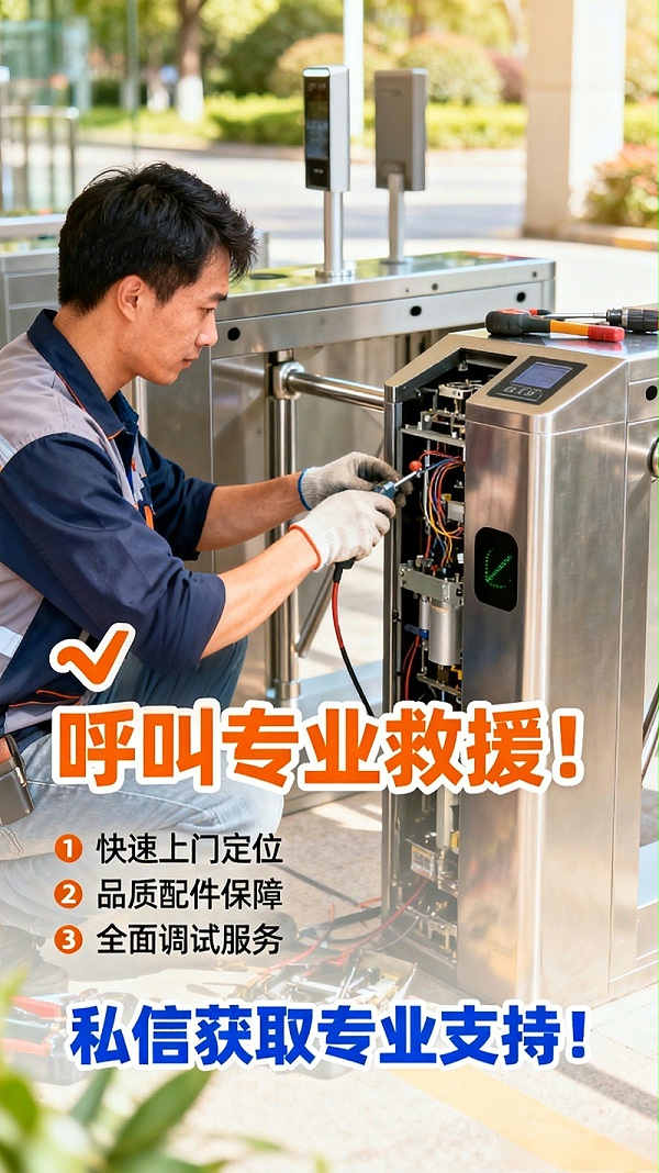 閘機維修宣傳_擦除版