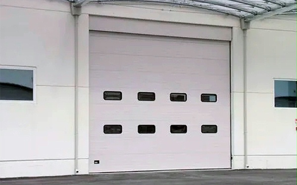 選購(gòu)須知丨滑升門(mén)安裝條件