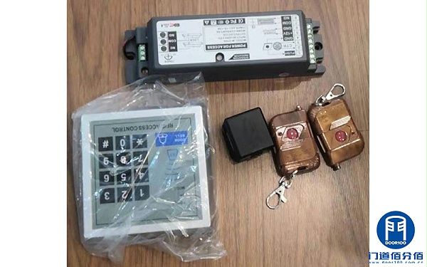 上海航天大廈辦公室松下感應(yīng)門(mén)配件與門(mén)禁維修服務(wù)之配件