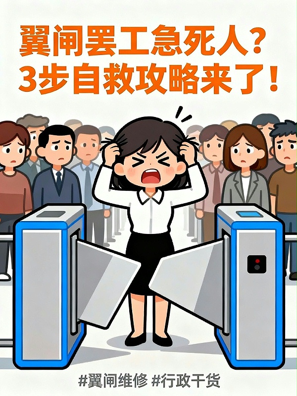 翼閘罷工自救_擦除版