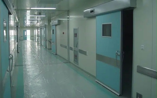 自動氣密門巡檢內(nèi)容與流程