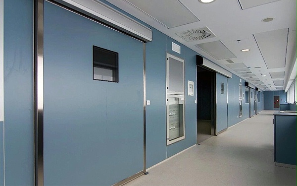 自動氣密門巡檢內(nèi)容與流程