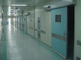 自動(dòng)氣密門巡檢內(nèi)容與流程