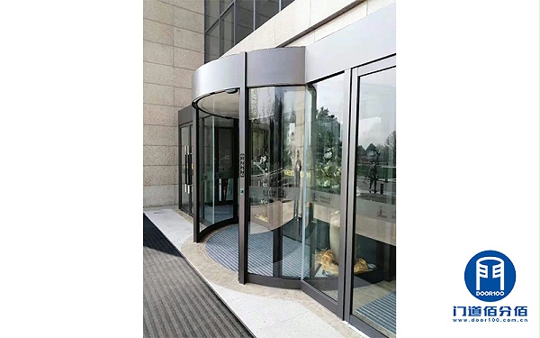 自動旋轉(zhuǎn)門包飾美化與防夾傳感器升級服務(wù)