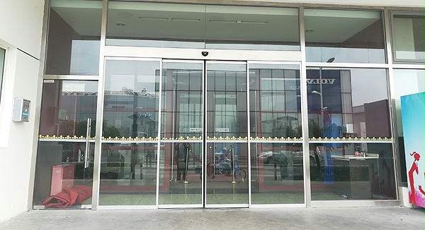 自動門反應慢的原因有哪些？