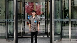 自動(dòng)門(mén)培訓(xùn)