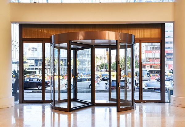 北京自動(dòng)門(mén)維修師傅為您講解自動(dòng)門(mén)維修方法有哪些