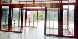 自動門維修知識自動門保養(yǎng)知識，門道佰分佰為你一一細說