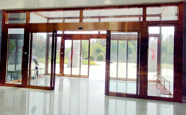 自動(dòng)平移門(mén)維修保養(yǎng)知識(shí)介紹