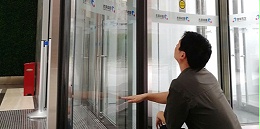 門道佰分佰自動門維修為你解析 自動門常見的故障排除方法