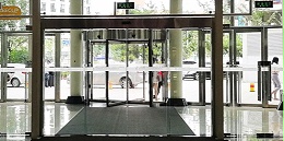 門(mén)道佰分佰為您淺析未來(lái)自動(dòng)門(mén)行業(yè)的發(fā)展方向