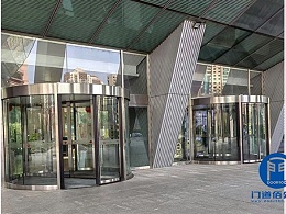 技術(shù)工程師視角下的旋轉(zhuǎn)門保養(yǎng)實(shí)戰(zhàn)