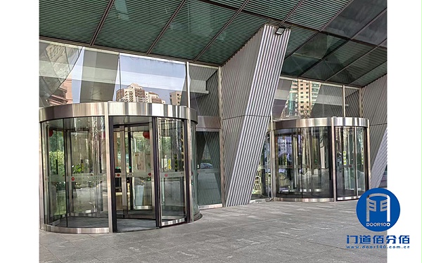 技術(shù)工程師視角下的旋轉(zhuǎn)門保養(yǎng)實(shí)戰(zhàn)