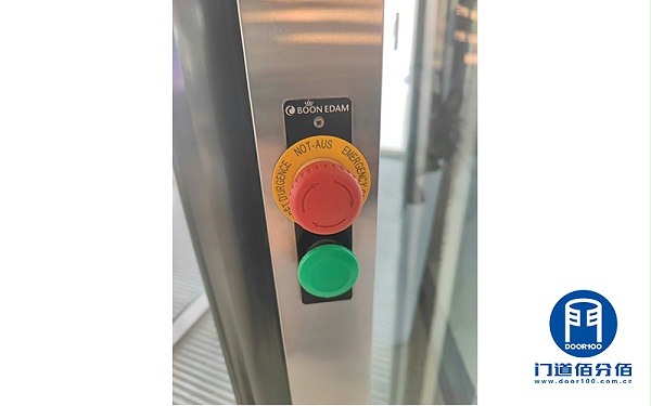 技術(shù)工程師視角下的旋轉(zhuǎn)門保養(yǎng)實(shí)戰(zhàn)