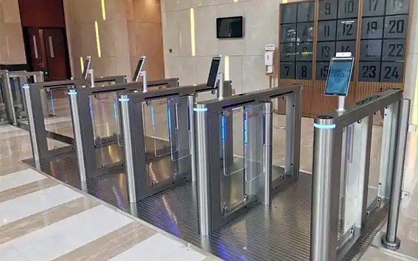 詳細分析速通門維修難點與技術(shù)要求