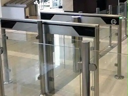 詳細(xì)分析速通門(mén)維修難點(diǎn)與技術(shù)要求