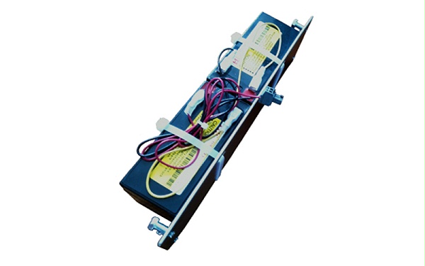 自動門后備電源