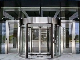 旋轉(zhuǎn)門(mén)設(shè)備價(jià)格差異的原因