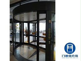 自動旋轉(zhuǎn)門不轉(zhuǎn)報(bào)故障代碼維修實(shí)例