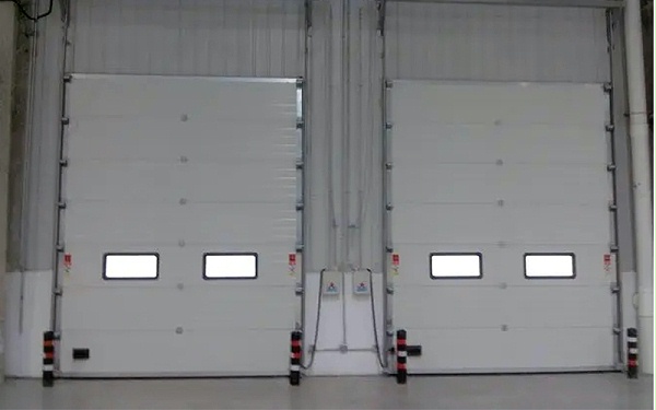 如何安裝提升門？提升門安裝方式與標準介紹