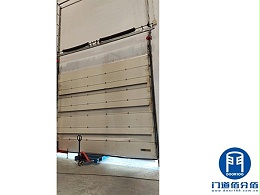 南京倉庫工業(yè)提升門故障維修服務(wù)