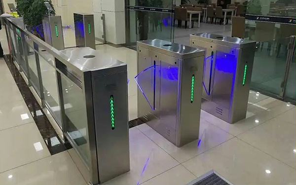 閘機(jī)使用前狀態(tài)檢查內(nèi)容