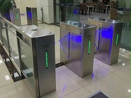 閘機(jī)使用前狀態(tài)檢查內(nèi)容